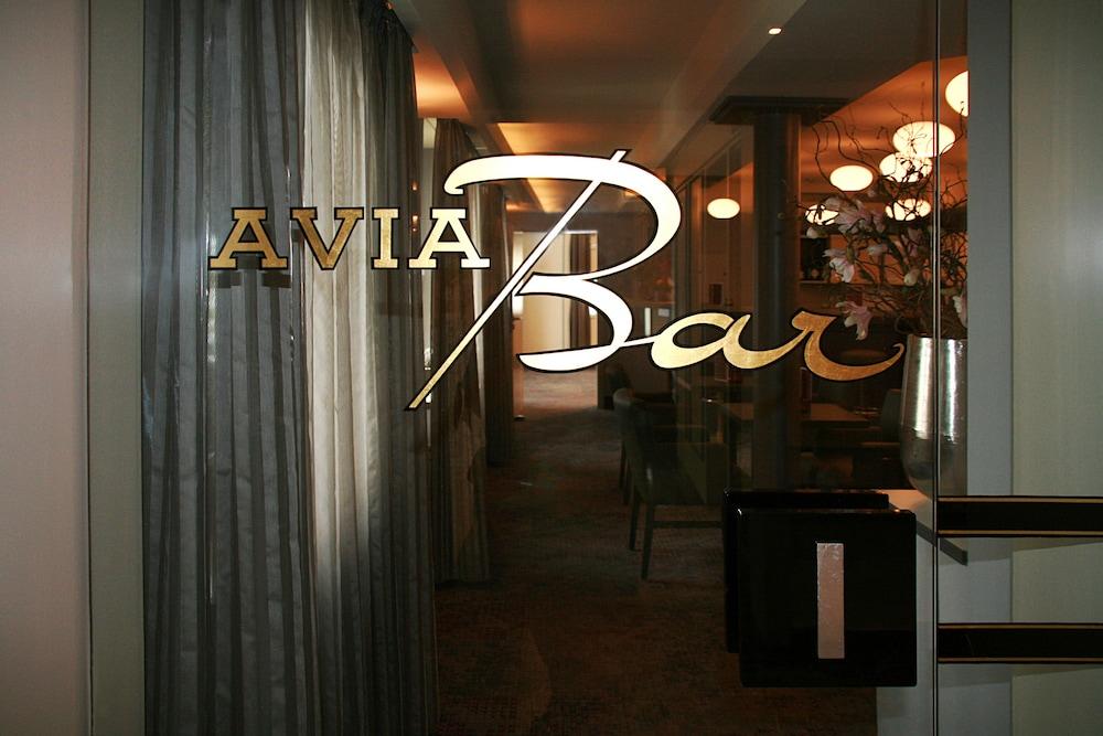 Avia Hotel Ratisbona Exterior foto